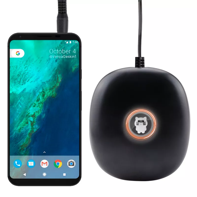 बेहतर और शांत सुबह के लिए सेल फ़ोन कॉल वाइब्रेट अलार्म घड़ी क्यों चुनें?