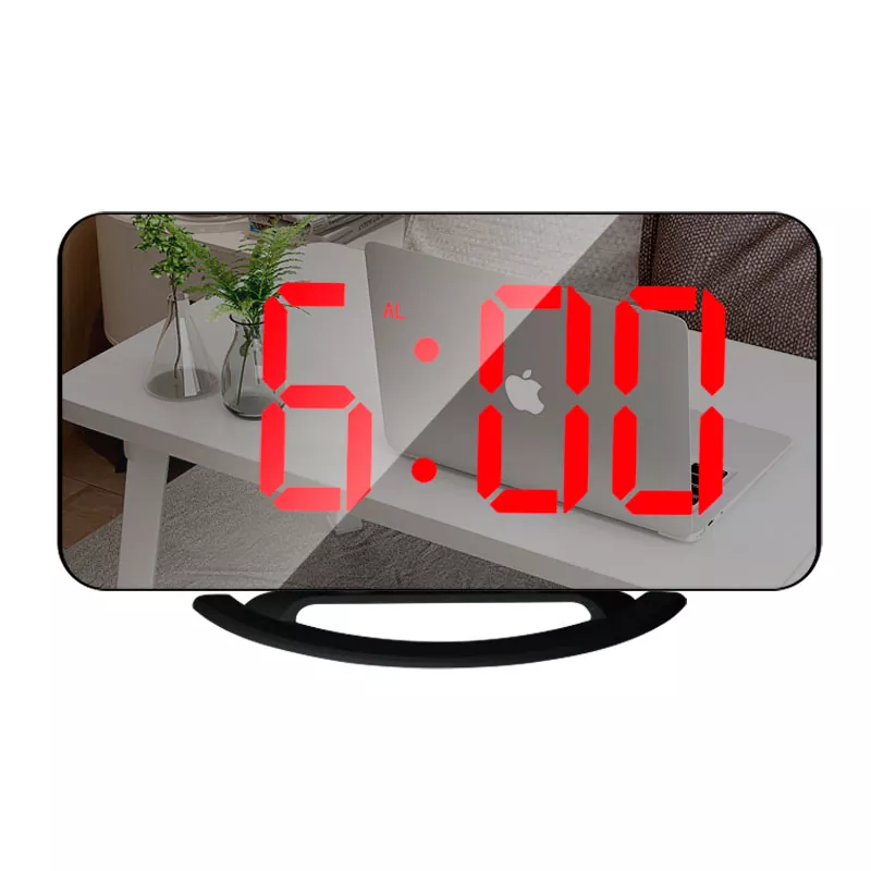 आपको अपनी दैनिक दिनचर्या के लिए डिजिटल डेस्क अलार्म घड़ी क्यों चुननी चाहिए?